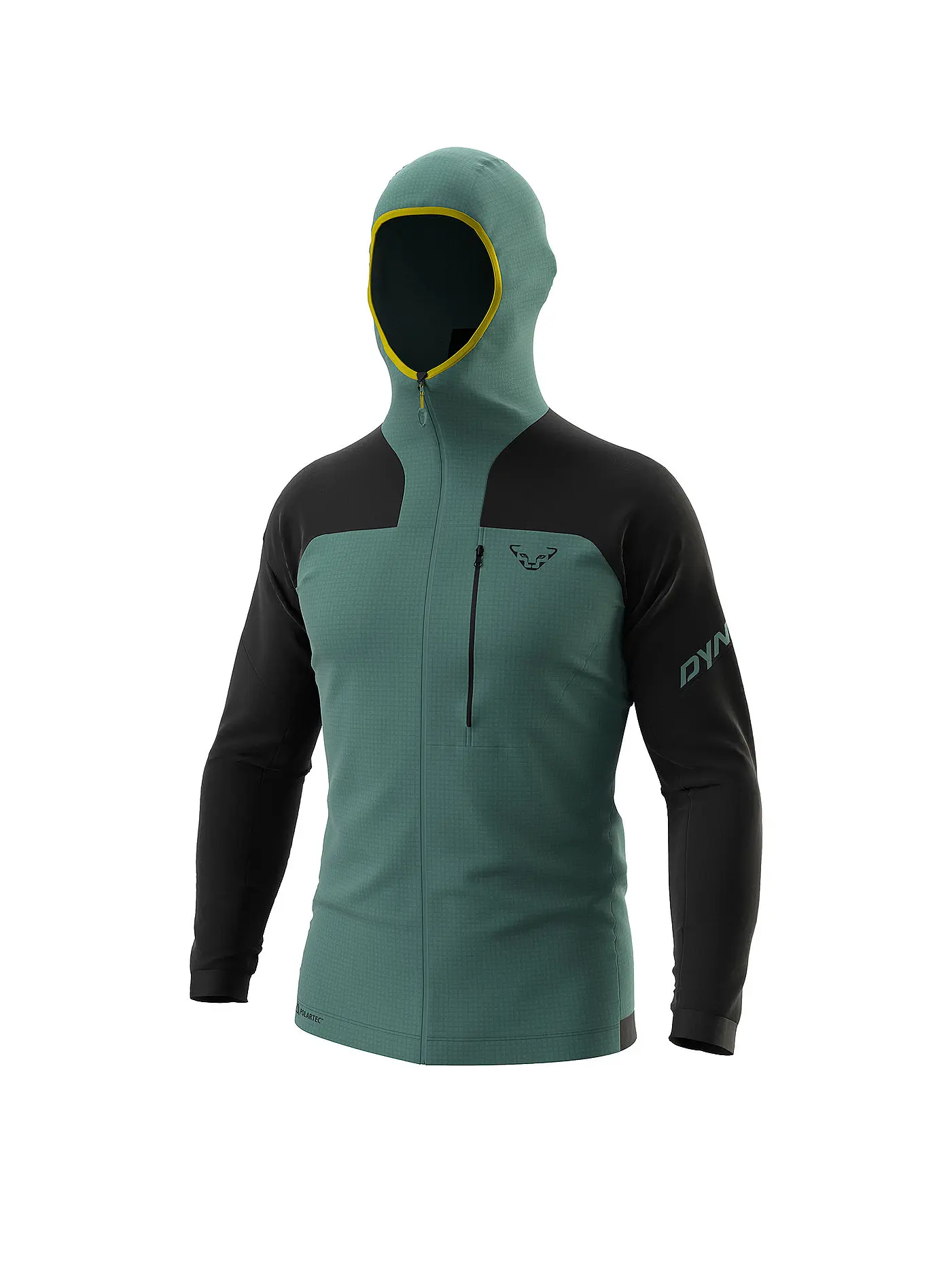 DYNAFIT | Herren Fleecejacke Speed Polartec® | 